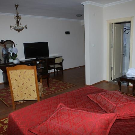 Cihan Hotel Hopa Rum bild