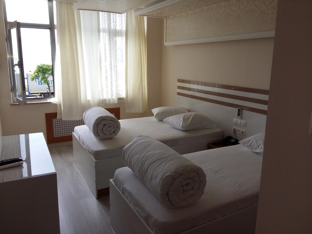 Cihan Hotel Hopa Rum bild